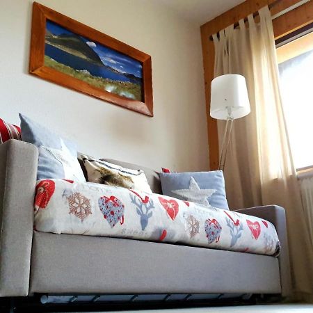 Easyloc Andorra Appartements, Studios - Pieds De Pistes Pas De La Casa Eksteriør billede