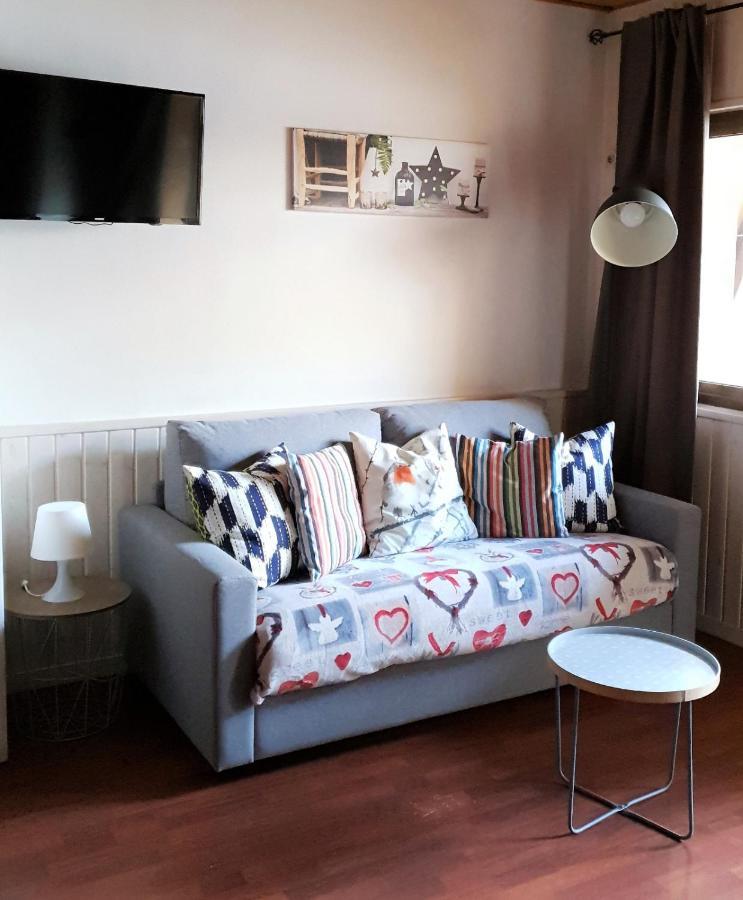 Easyloc Andorra Appartements, Studios - Pieds De Pistes Pas De La Casa Eksteriør billede