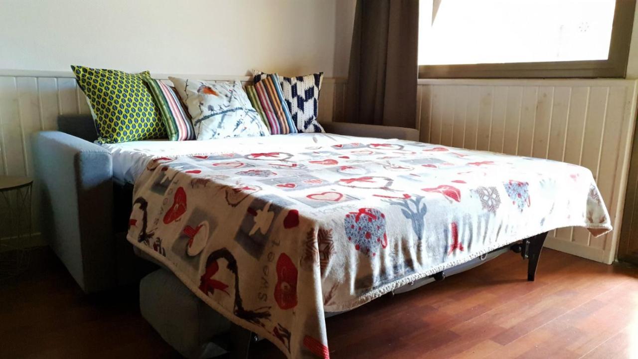 Easyloc Andorra Appartements, Studios - Pieds De Pistes Pas De La Casa Eksteriør billede