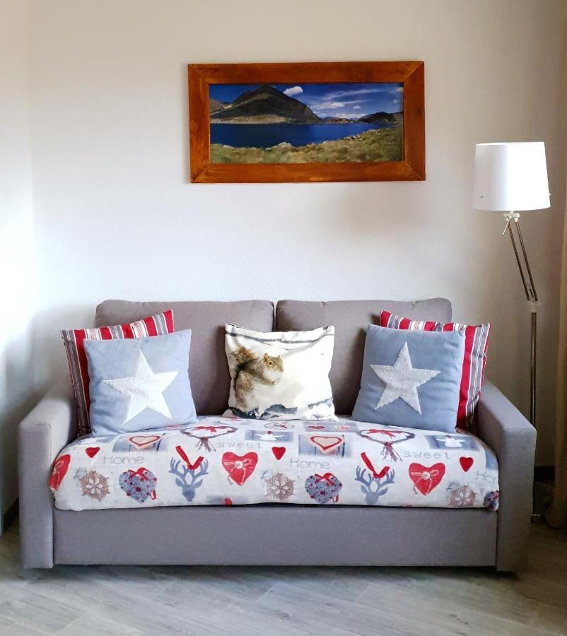 Easyloc Andorra Appartements, Studios - Pieds De Pistes Pas De La Casa Eksteriør billede