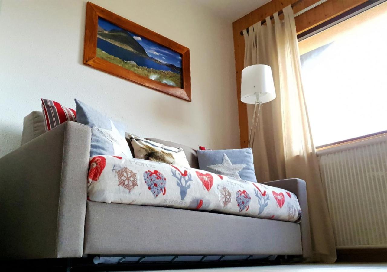 Easyloc Andorra Appartements, Studios - Pieds De Pistes Pas De La Casa Eksteriør billede