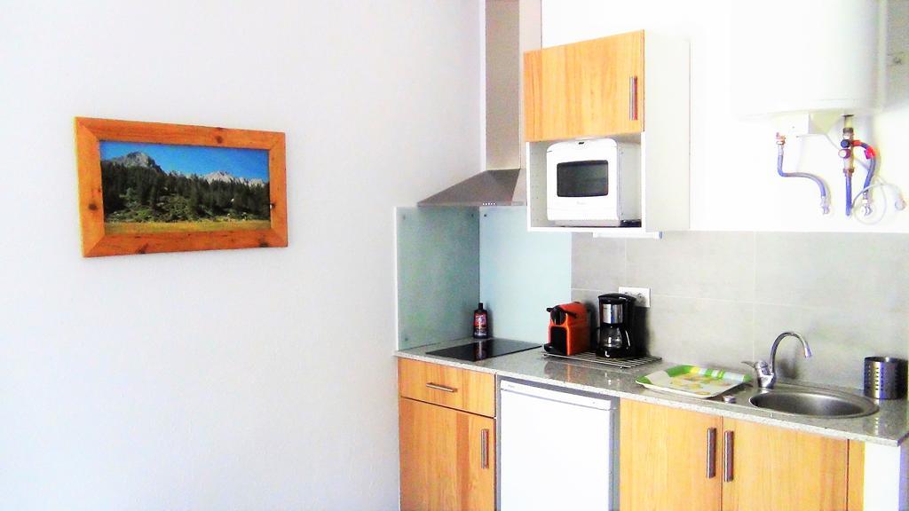 Easyloc Andorra Appartements, Studios - Pieds De Pistes Pas De La Casa Eksteriør billede