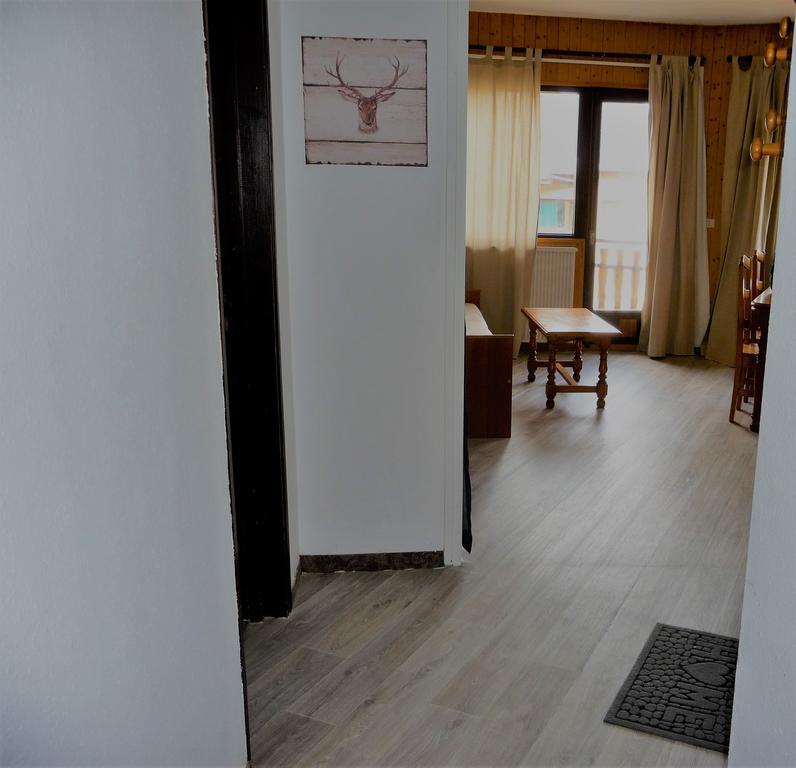 Easyloc Andorra Appartements, Studios - Pieds De Pistes Pas De La Casa Eksteriør billede