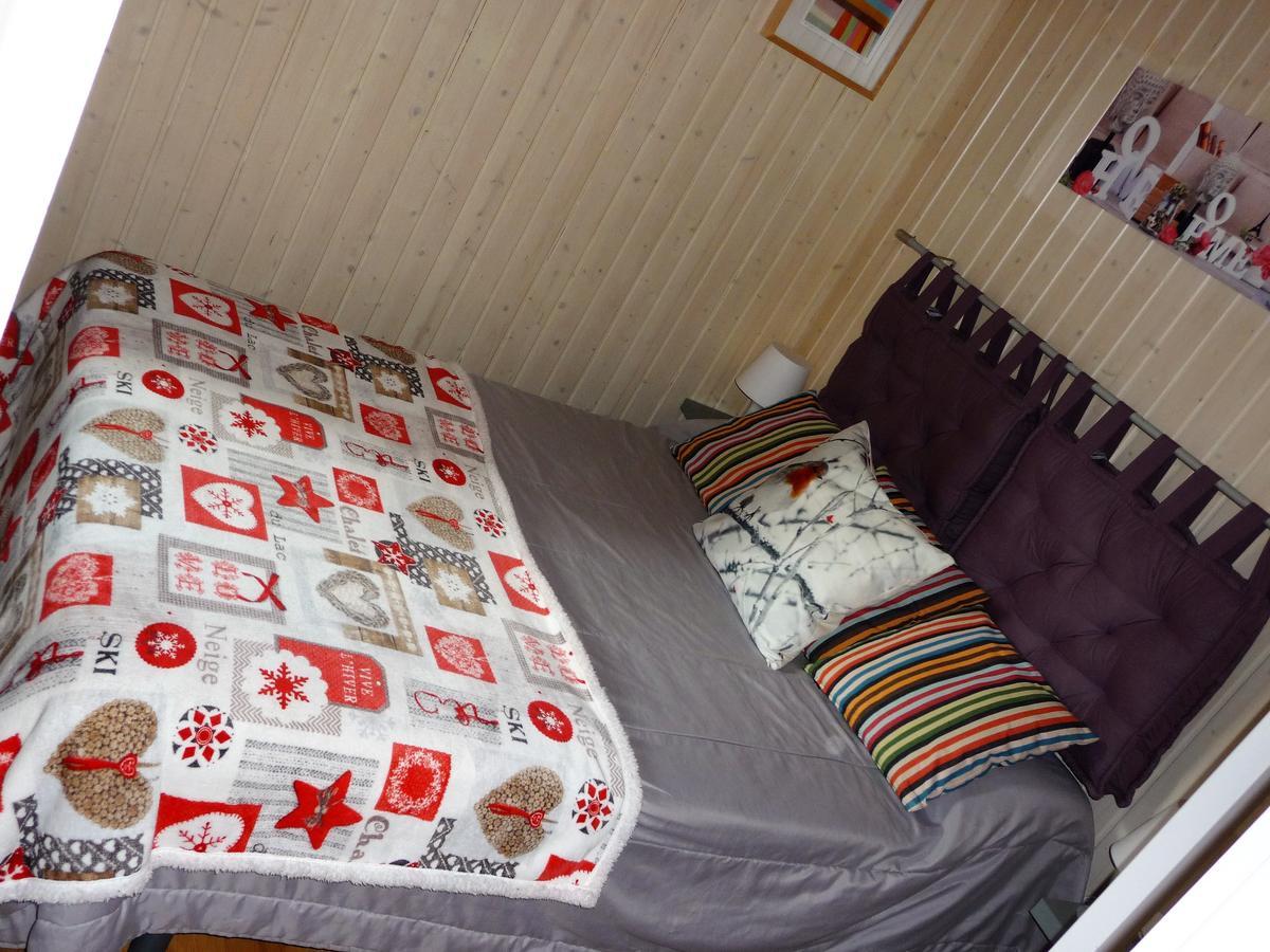 Easyloc Andorra Appartements, Studios - Pieds De Pistes Pas De La Casa Eksteriør billede