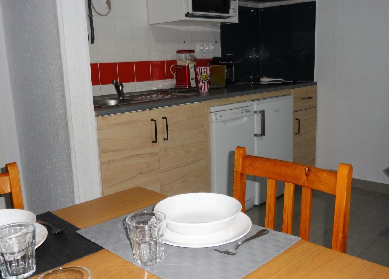 Easyloc Andorra Appartements, Studios - Pieds De Pistes Pas De La Casa Eksteriør billede