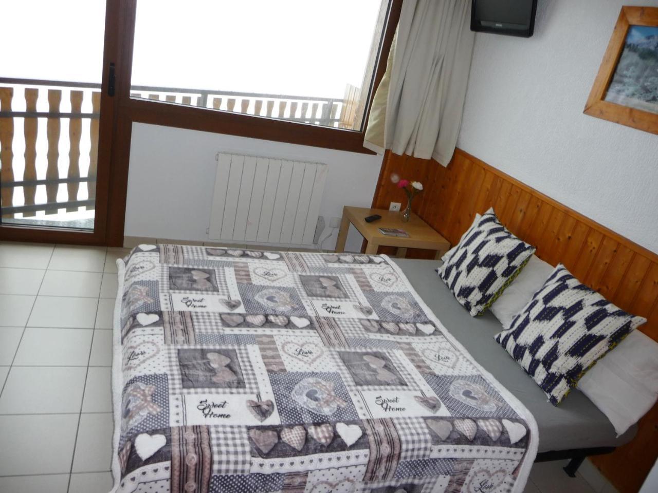 Easyloc Andorra Appartements, Studios - Pieds De Pistes Pas De La Casa Eksteriør billede