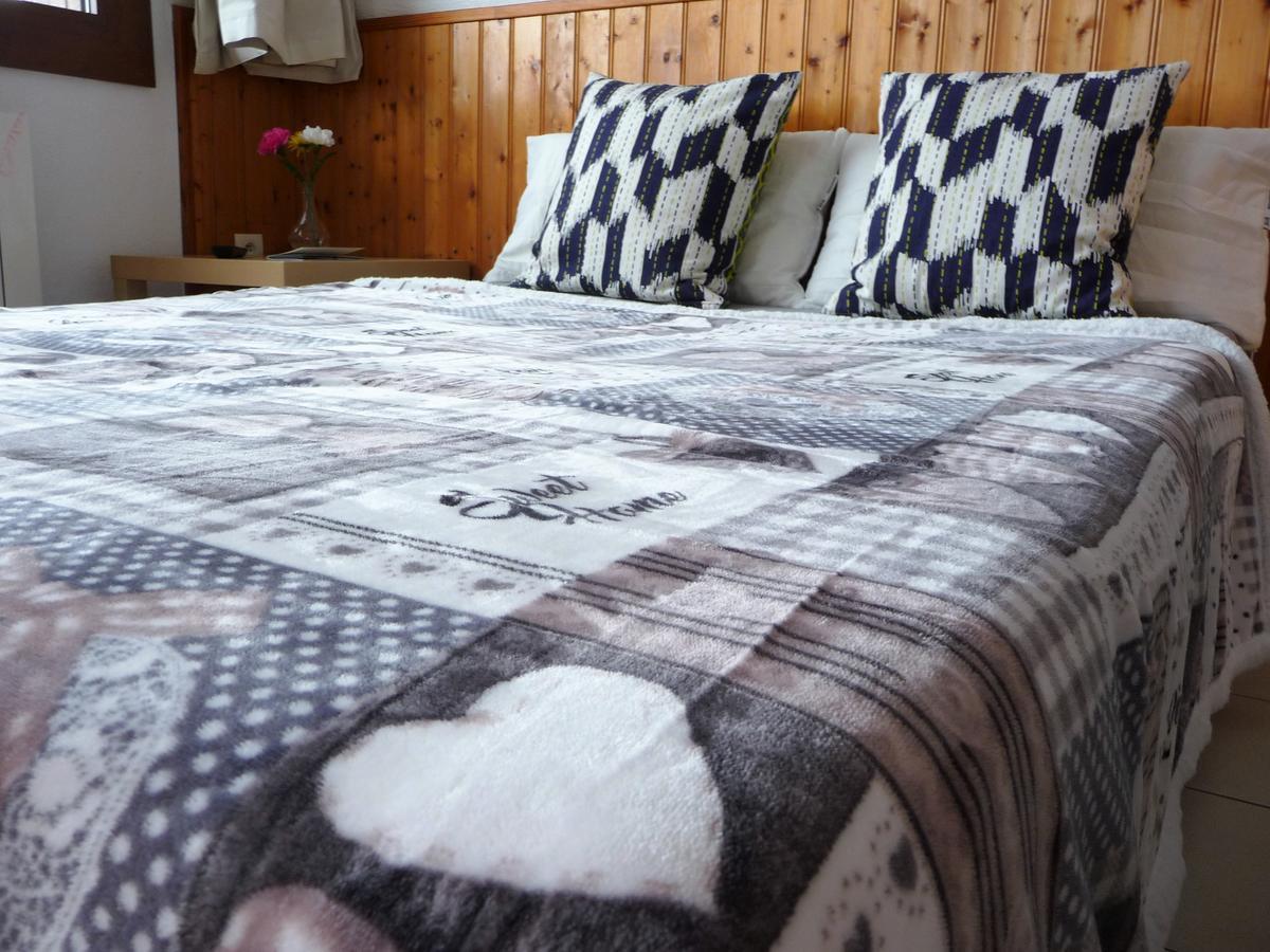 Easyloc Andorra Appartements, Studios - Pieds De Pistes Pas De La Casa Eksteriør billede