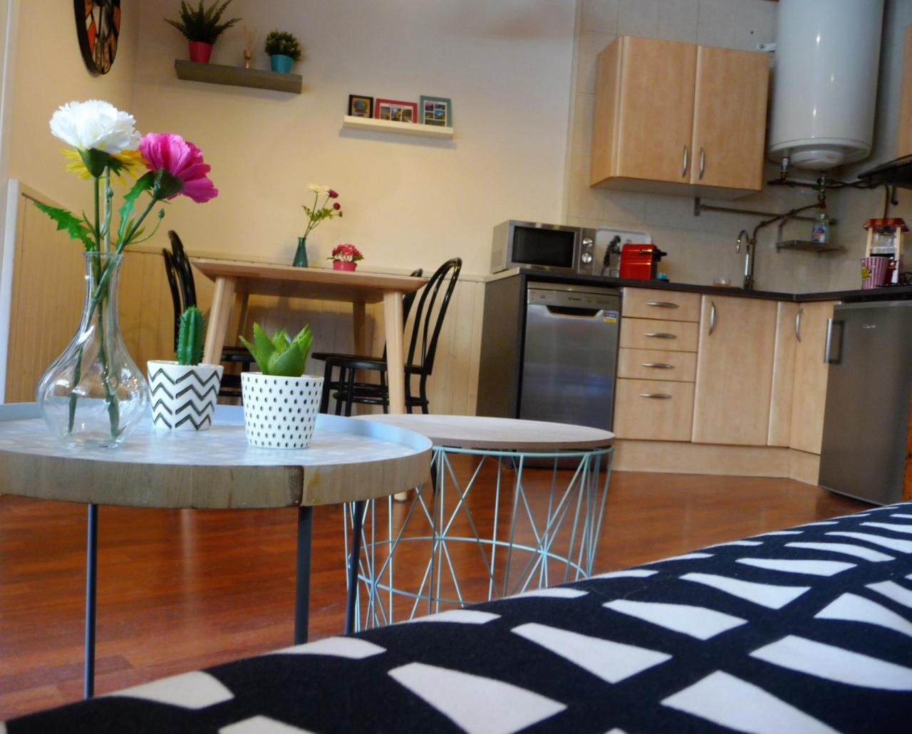 Easyloc Andorra Appartements, Studios - Pieds De Pistes Pas De La Casa Eksteriør billede