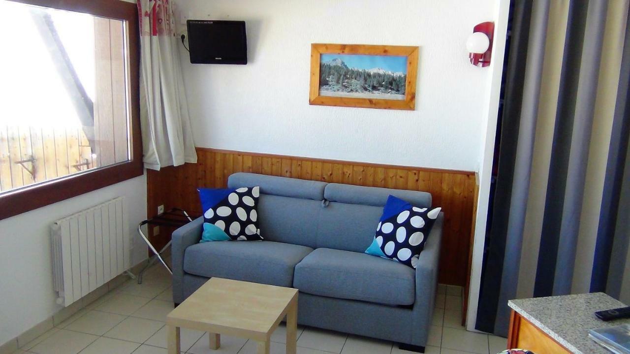 Easyloc Andorra Appartements, Studios - Pieds De Pistes Pas De La Casa Eksteriør billede