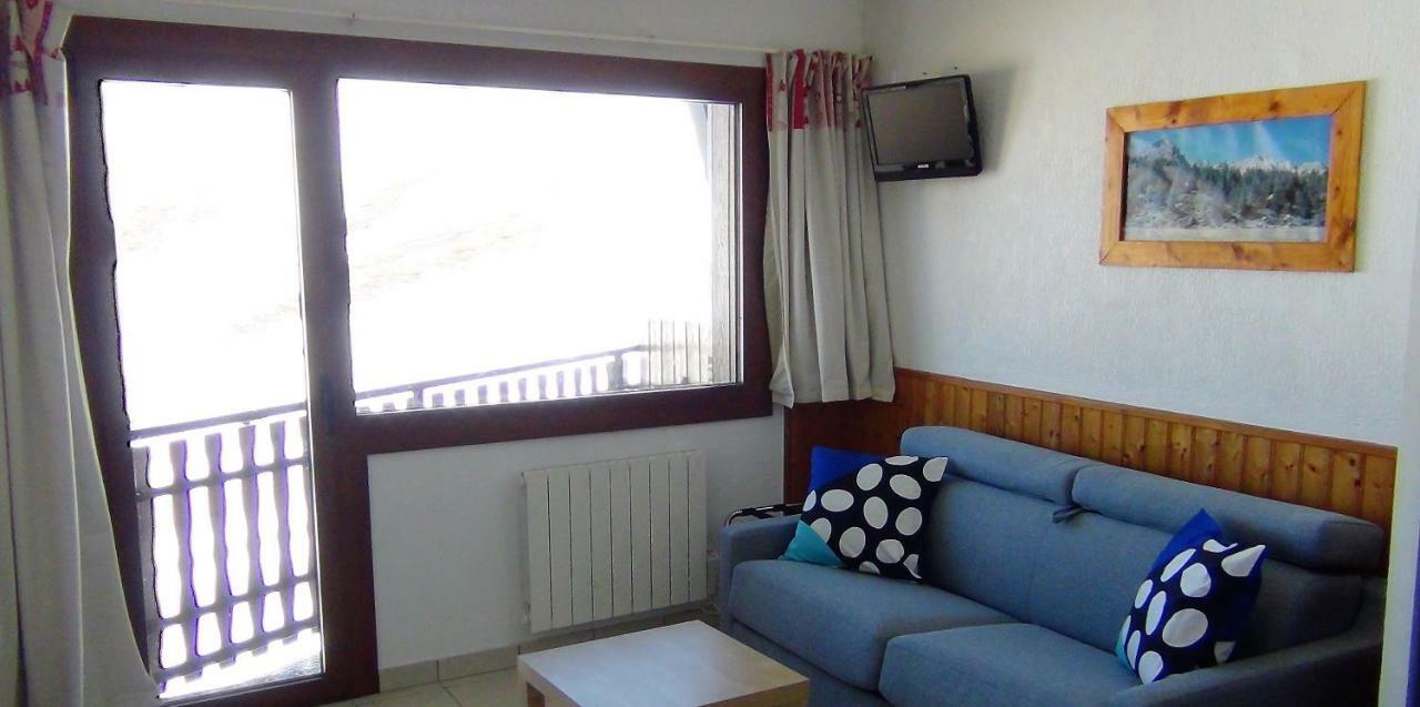 Easyloc Andorra Appartements, Studios - Pieds De Pistes Pas De La Casa Eksteriør billede