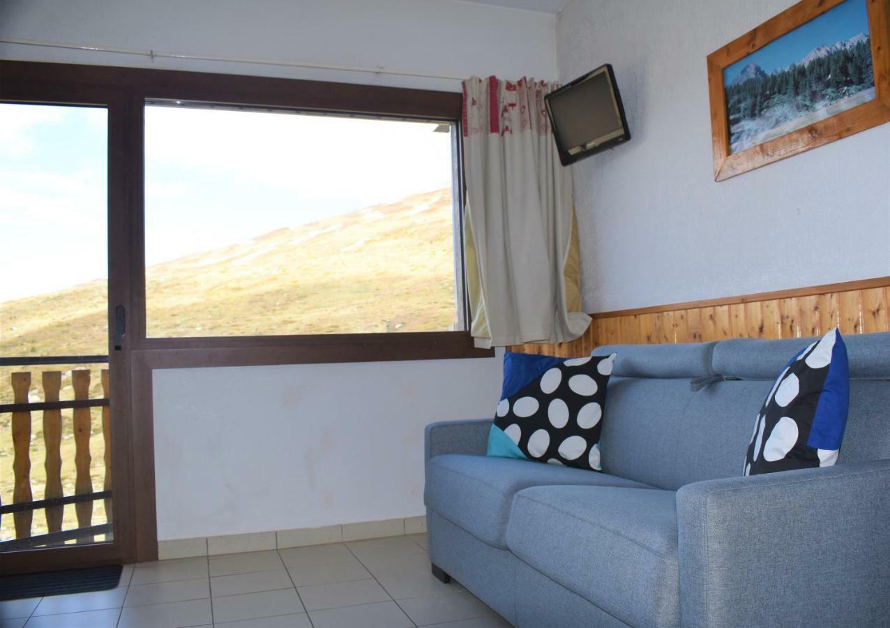 Easyloc Andorra Appartements, Studios - Pieds De Pistes Pas De La Casa Eksteriør billede