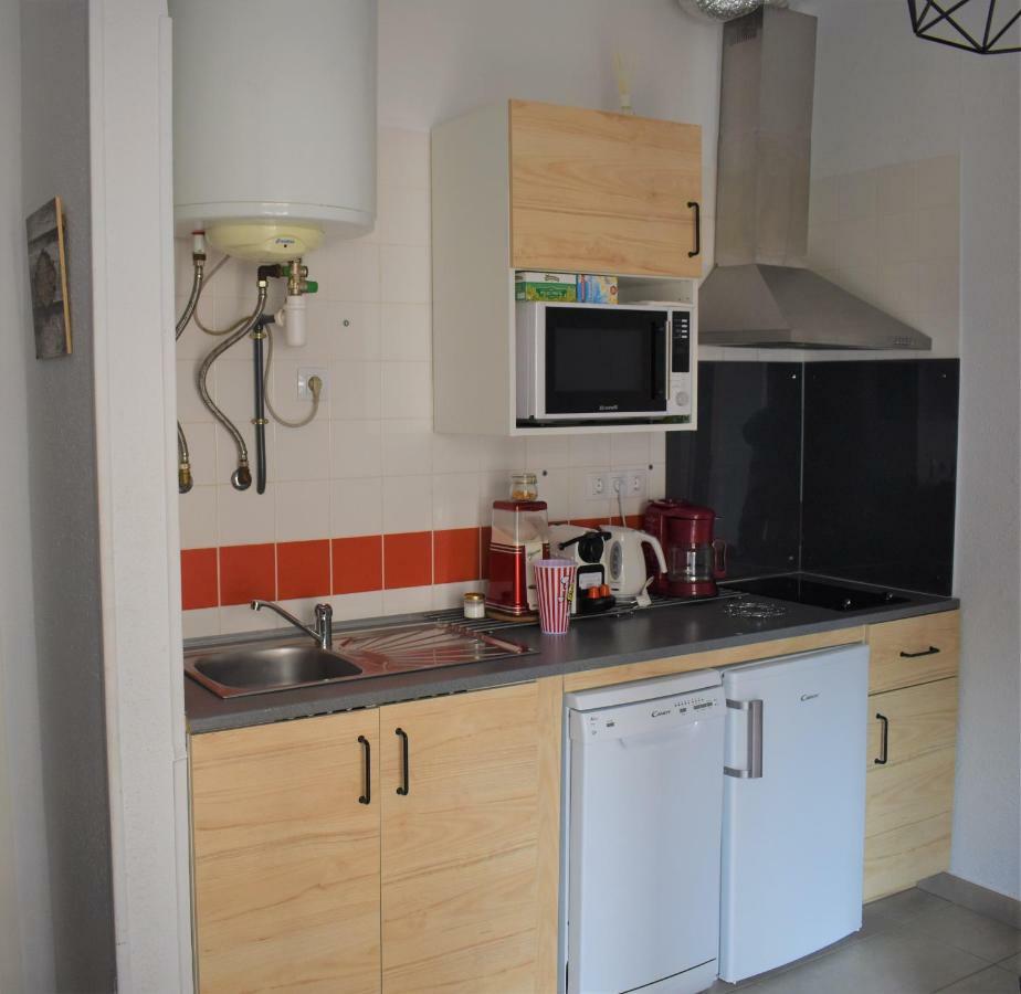 Easyloc Andorra Appartements, Studios - Pieds De Pistes Pas De La Casa Eksteriør billede