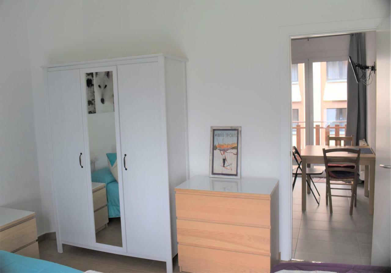 Easyloc Andorra Appartements, Studios - Pieds De Pistes Pas De La Casa Eksteriør billede